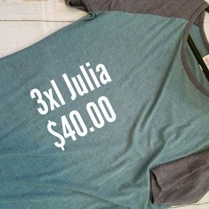Lularoe Julia Dress